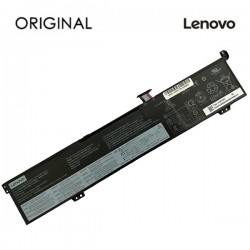 Notebook battery LENOVO L19D3PF4, 3843mAh, Original