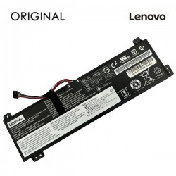 Notebook battery LENOVO L17L2PB3, 3816mAh, Original