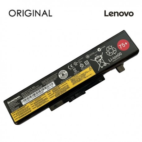 Notebook battery LENOVO L11L6Y01, 45N1048, 4400mAh, Original