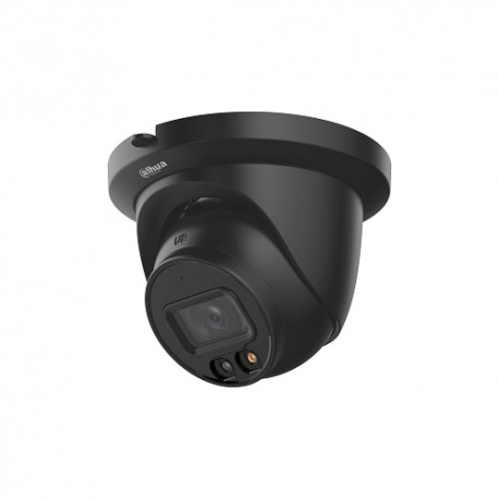 IP network camera 4MP HDW2449TM-S-IL 2.8mm Black