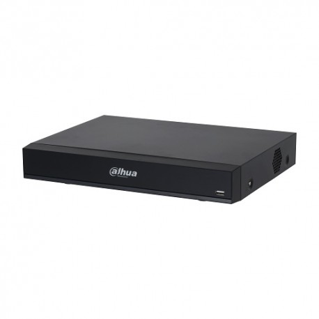 4 Chan. Pentabrid Video Recorder XVR7104H-4K-I3