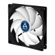 ARCTIC F14 Silent Especially Quiet Case Fan, 3-pin, 140mm