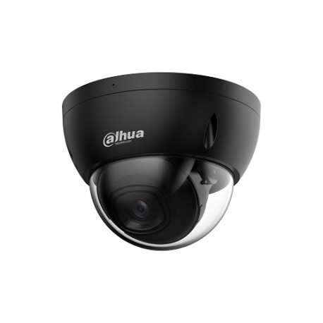 IP network camera 4MP HDBW2441E-S 2.8mm Black