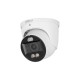 IP kamera HDW3449H-ZAS-PV. 4MP FULL-COLOR. IR+LED pašvietimas iki 50m, 2.7 mm–13.5 mm, PoE, SMD