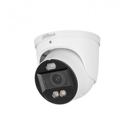 IP Network Camera 4MP HDW3449H-ZAS-PV