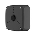 Junction Box PFA122-B Black