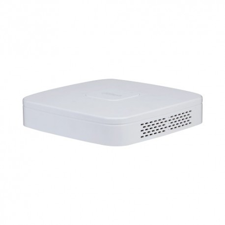 IP Network recorder 4K 4 ch NVR4104-EI