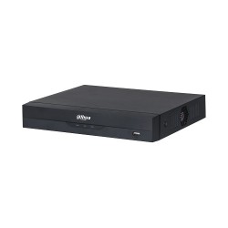 IP Network recorder 4K 8 ch NVR4108HS-8P-EI