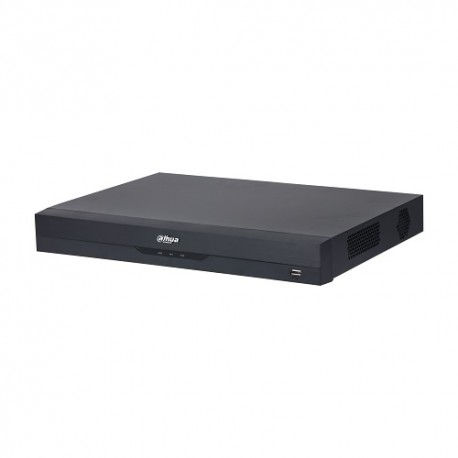 IP Network recorder 8 ch NVR4208-EI