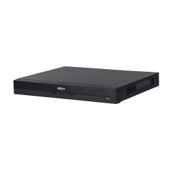 IP Network recorder 8 ch NVR5208-8P-EI