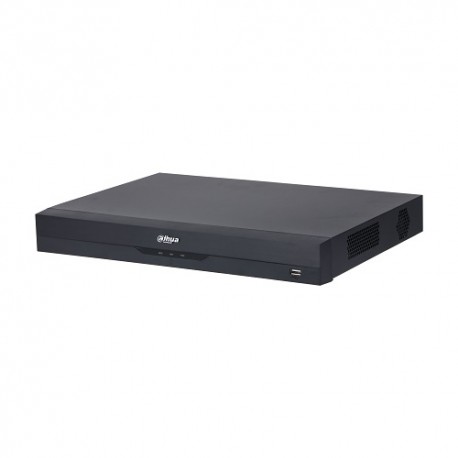 IP Network Recorder 8 Ch NVR5208-EI