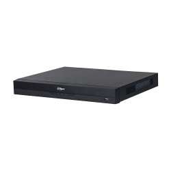 IP Network recorder 16channels NVR5216-16P-EI