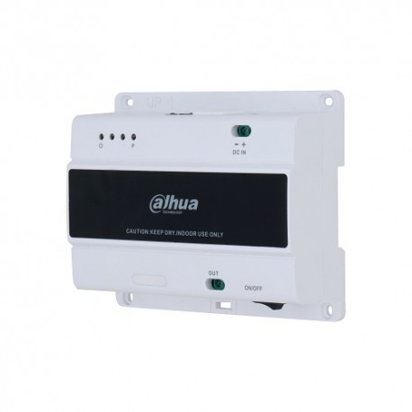 2-Wire Network Controller VTNS1001B-2