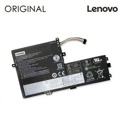 Nešiojamo kompiuterio baterija LENOVO L18C3PF7, 4535mAh, Original