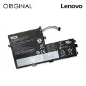 Notebook battery LENOVO L18C3PF7, 4535mAh, Original