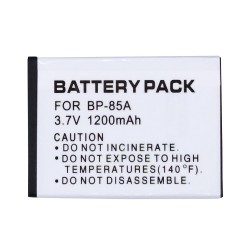 SAMSUNG BP85A baterija, 1200mAh