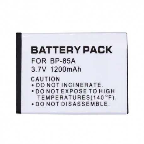 SAMSUNG BP85A Battery, 1200mAh