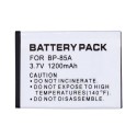 SAMSUNG BP85A Battery, 1200mAh