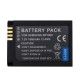 SAMSUNG BP1900 Battery, 1860mAh