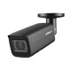 IP network camera 8MP STARLIGHT HFW3842T-ZAS Black