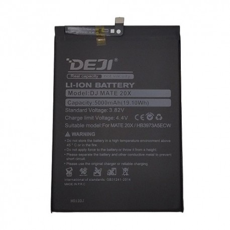 Battery HUAWEI Mate 20X (HB3973A5ECW)