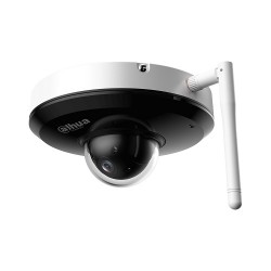 Mini 2 Megapixel HD Network PTZ Dome Camera SD1A404DB-GNY-W