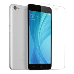 Tempered glass screen protector Xiaomi Redmi Note 5A (2.5D, clear)