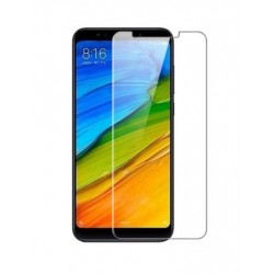 Tempered glass screen protector Xiaomi Redmi 5 (2.5D)