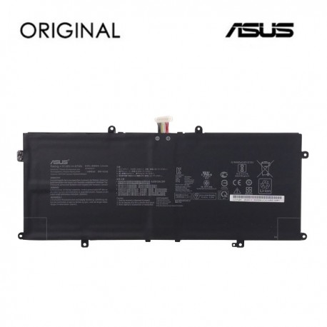 Notebook Battery ASUS C41N1904, 4220mAh, Original