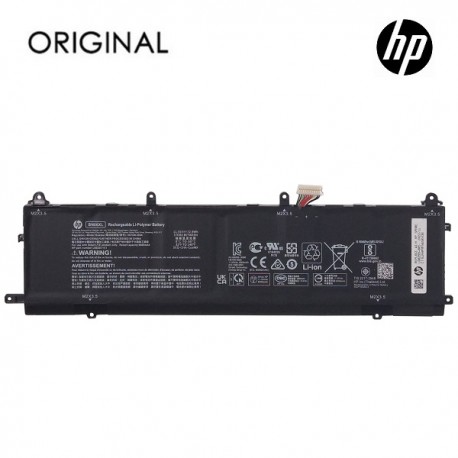 Notebook battery HP BN06XL, 6000mAh, Original