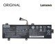 Notebook battery LENOVO L15L2PB4, 4030mAh, Original