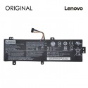 Nešiojamo kompiuterio baterija LENOVO L15L2PB4, 4030mAh, Original