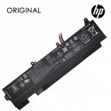 Notebook battery HP CC03XL Type2, 4610mAh, Original