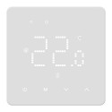 TUYA Programmable Heating Thermostat, Wi-Fi, 16A, 230VAC