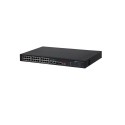 PoE switch PFS3226-24ET-240