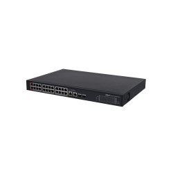 PoE switch PFS3228-24GT-360