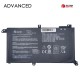 Notebook Battery ASUS B31N1732, 3600mAh, Extra Digital Advanced