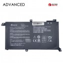 Notebook Battery ASUS B31N1732, 3600mAh, Extra Digital Advanced