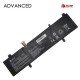 Notebook Battery ASUS B31N1707, 3600mAh, Extra Digital Advanced