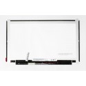 LCD screen 13.3" 1366x768 HD, LED, SLIM, matte, 40pin (left), A+