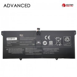 Notebook Battery LENOVO L16M4P60, 9300mAh, Extra Digital Advanced