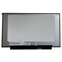 Notebook screen 14.0" 1920x1080 FHD, LED, SLIM, IPS, 120Hz, matte, 40pin (right), A+