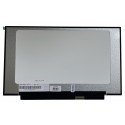 Matrica 14.0" 1920x1080 FHD, LED, SLIM, IPS, 120Hz, matinė, 40pin (dešinėje), A+