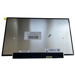 Matrica 14.0" 1920x1080 FHD, LED, SLIM, 144Hz, matinė, 40pin (dešinėje), A+