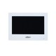 7- inch Color 2-Wire IP & Wi-Fi Indoor Monitor VTH2622GW-W white