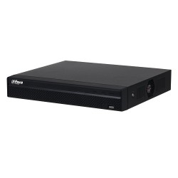 IP Network recorder 4K 8 ch NVR4108HS-8P-4KS3