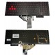 Keyboard HP Omen 15-ce016na, with backlight