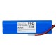 Battery for 360 Robot S6, 14.8V, 2.6Ah, Li-ion