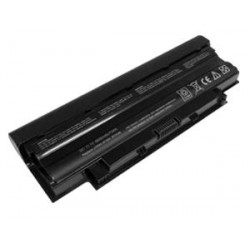 Notebook battery, DELL J1KND, 6600mAh, Extra Digital Extended