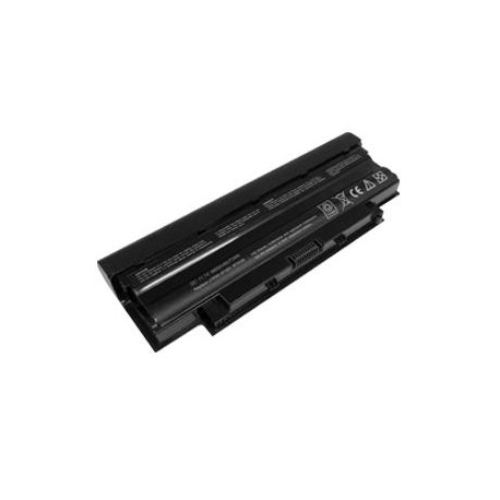 Notebook baterija, DELL J1KND, 6600mAh, Extra Digital Extended